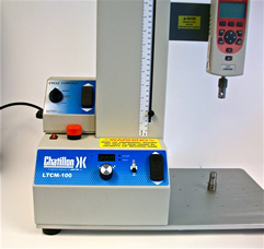 Chatillon Handheld Scale 516 Series - C.S.C. Force Measurement, Inc.